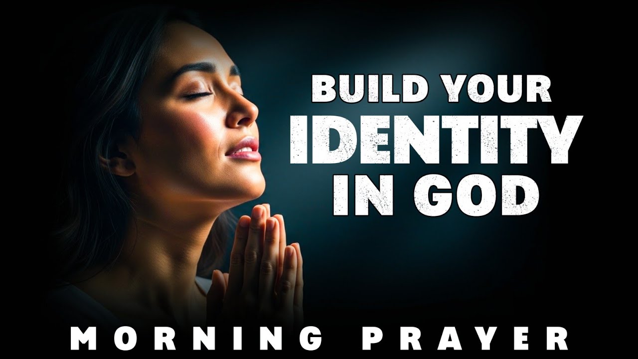 Lord, Lift Me Above People's Opinions And Fear | Morning Prayer