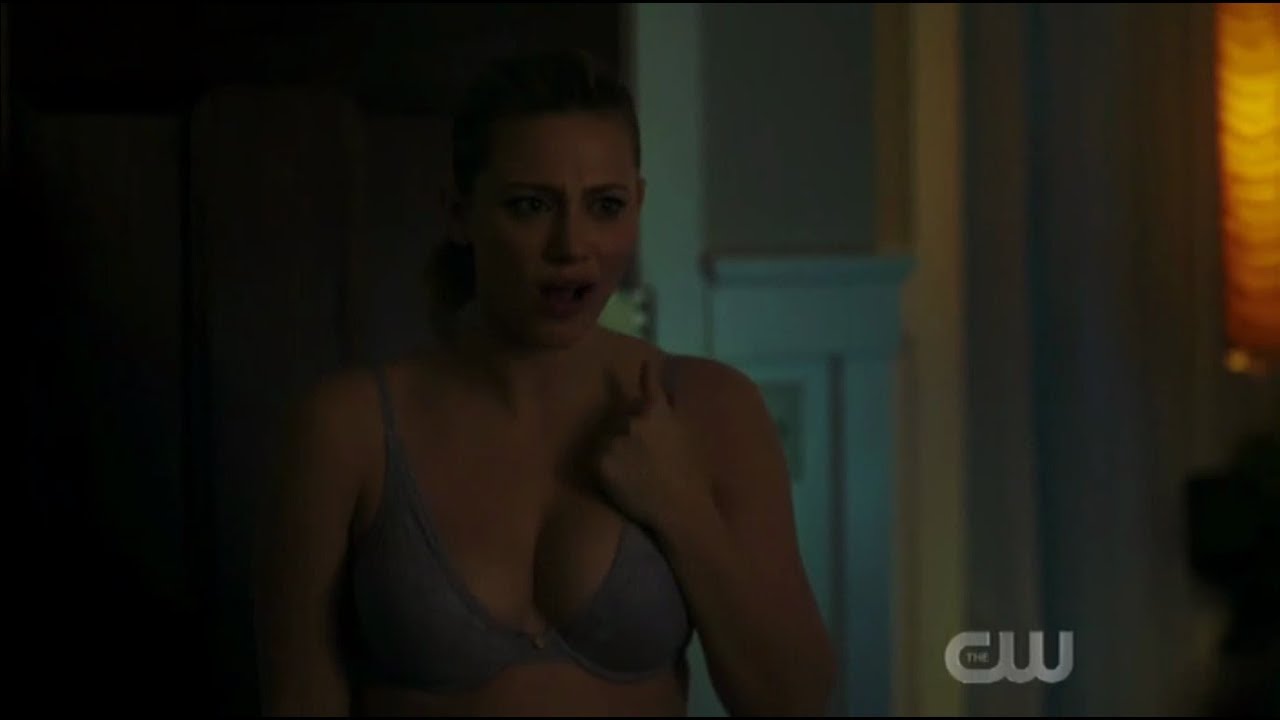 Riverdale 4x14 