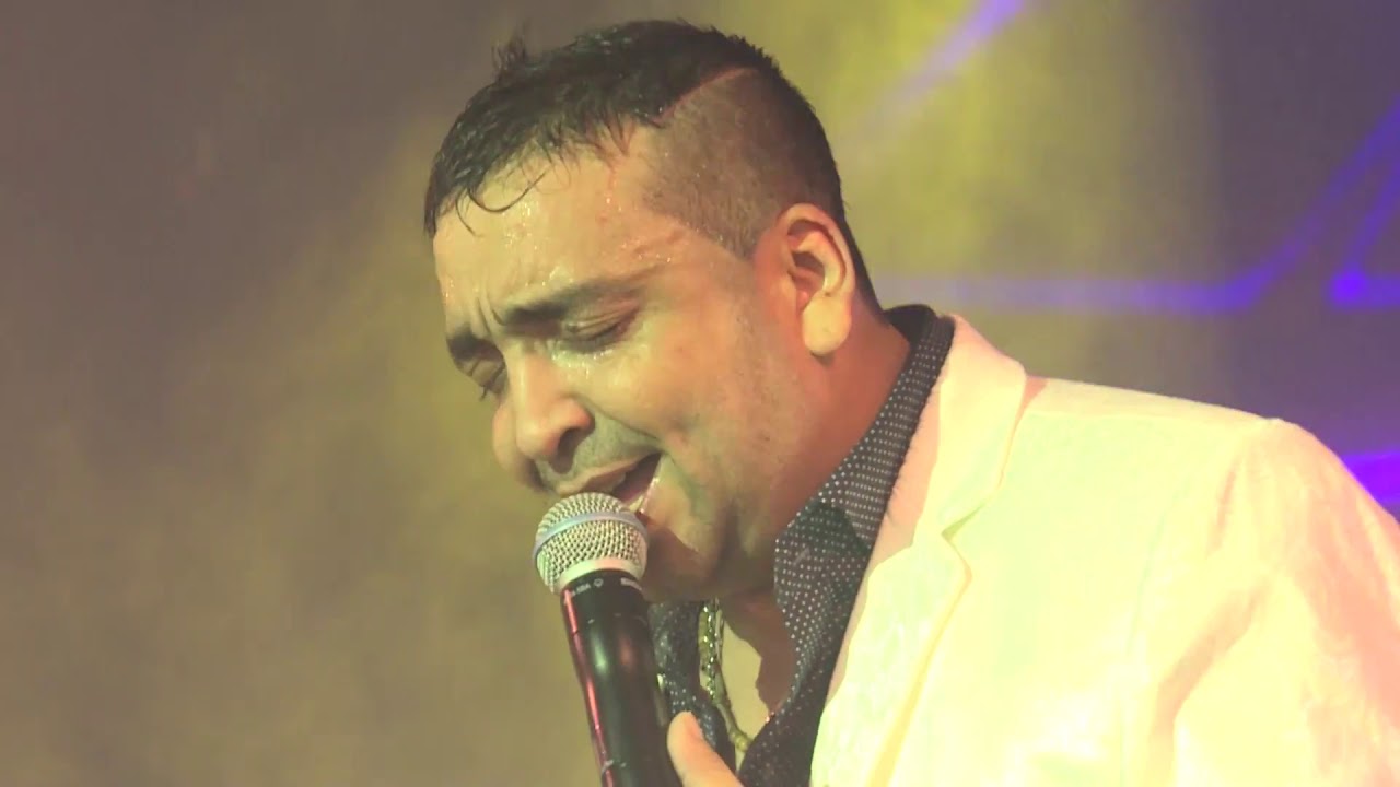 La Nueva Luna - Si te vas │ Luna Park EN VIVO