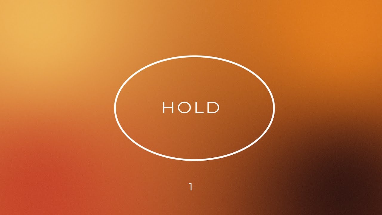 3 Minute 4-7-8 Breathing Exercise for Calm + Sleep  | 4s Inhale, 7s Hold, 8s Exhale