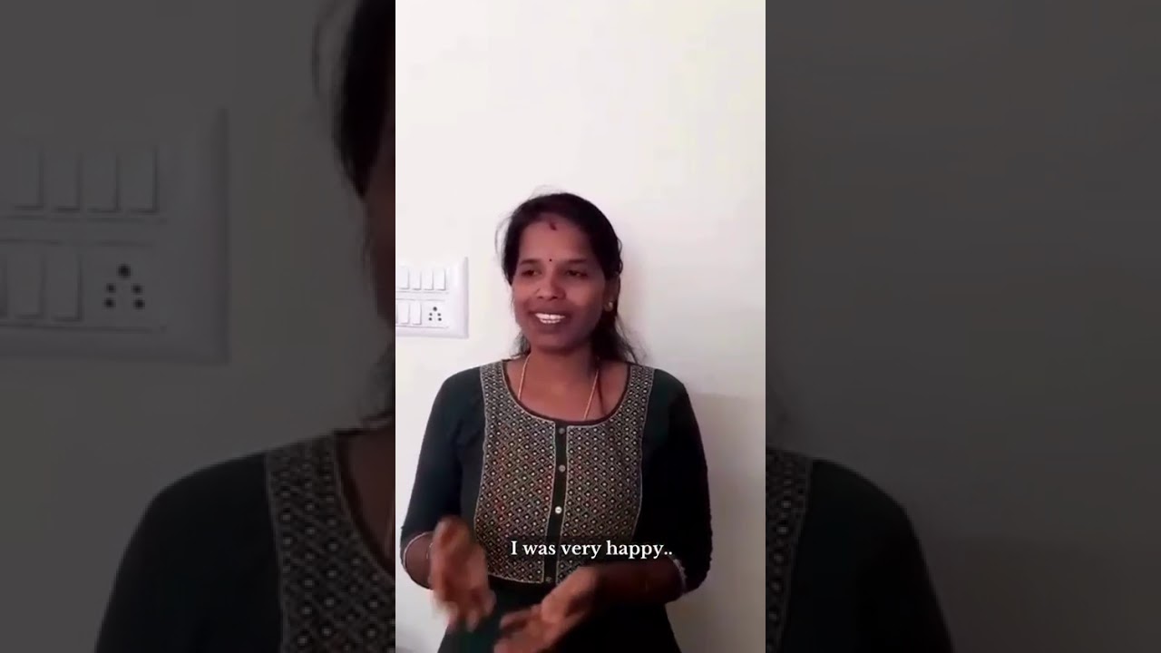 From Hope to Independence | A story of strength and opportunity 