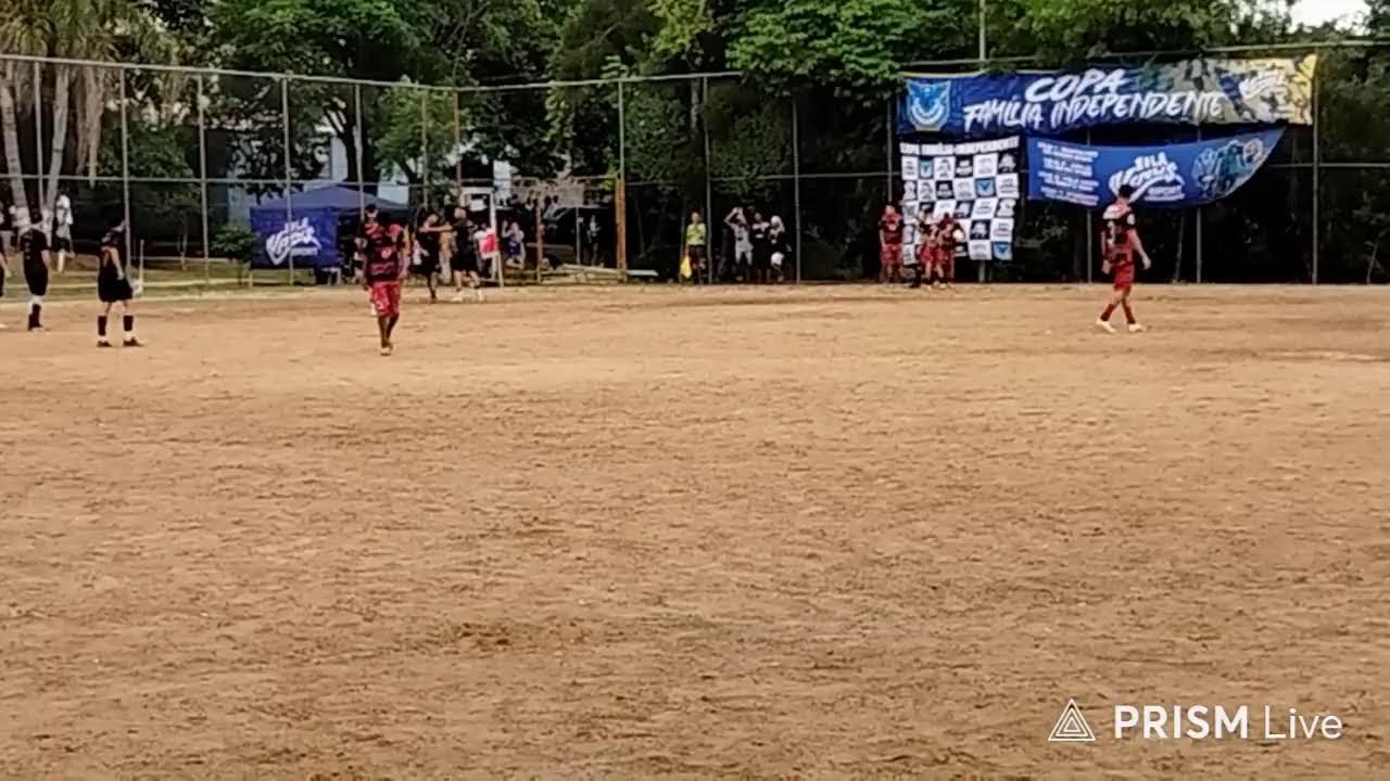 4. COPA FAMILIA INDEPENDENTE