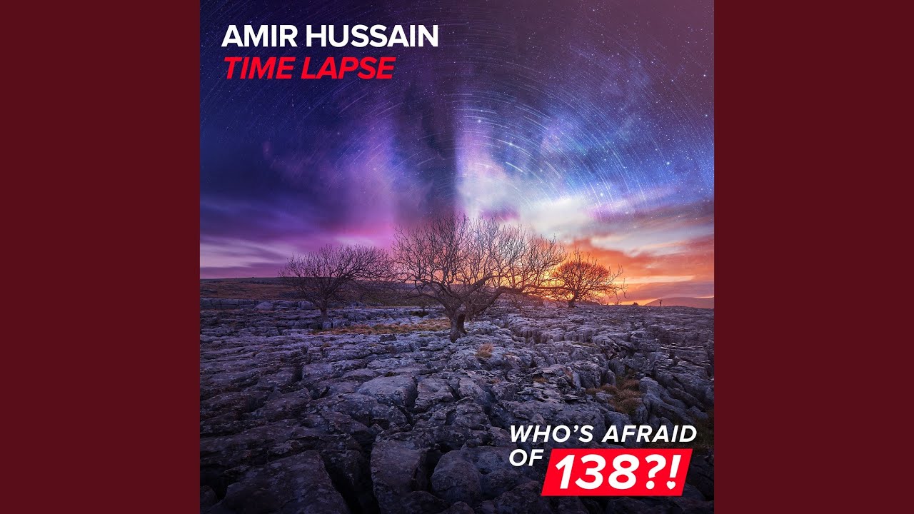 Time Lapse (Extended Mix)