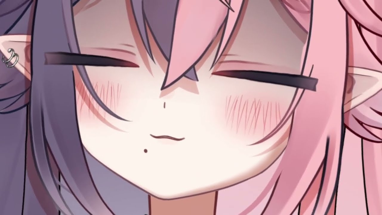 Reiphina Vtuber Burp Compilation