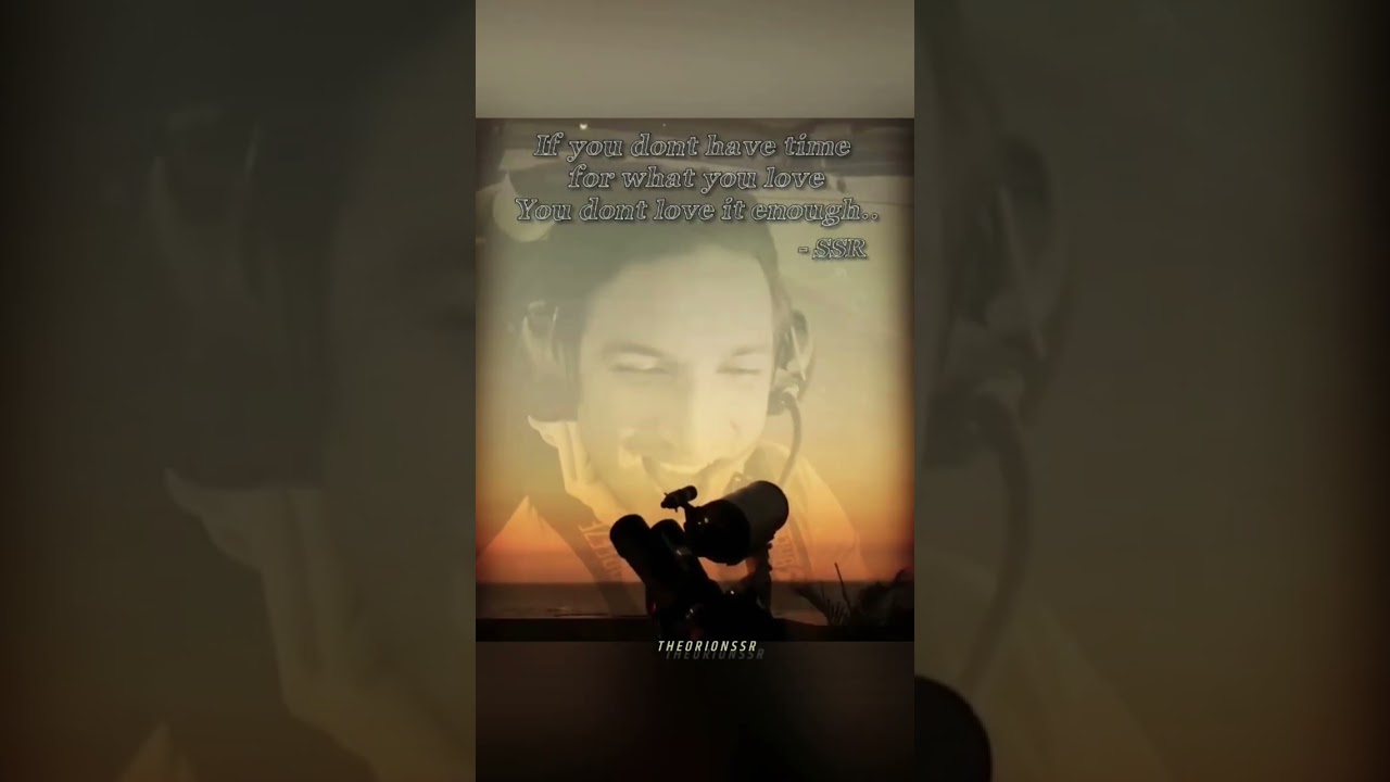 Legacy Of Sushant Singh Rajput 💫♾️🦋🌹❣️ 
