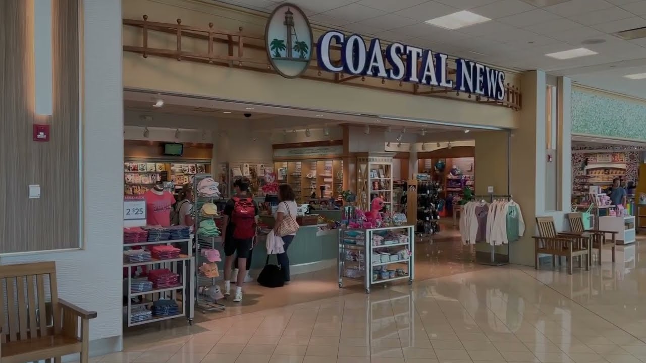 Fort Myers Airport -Southwest Florida International Airport RSW #airport #fortmyers #flyrsw