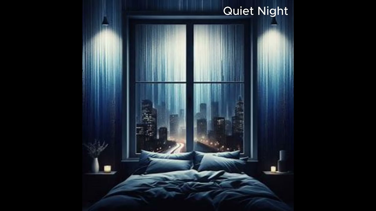 2 Hours of Relaxing Saxophone & Piano Music for Stress Relief🎷 #calmpiano #quietlife #saxaphone