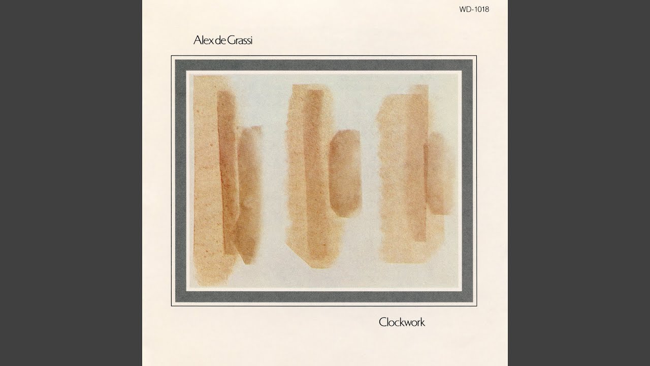 Clockwork