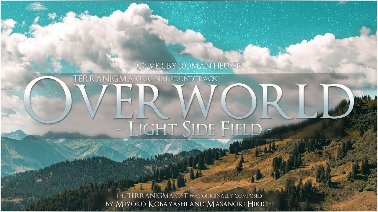 Overworld / Light Side Field (Terranigma Orchestral Cover) (天地創造)