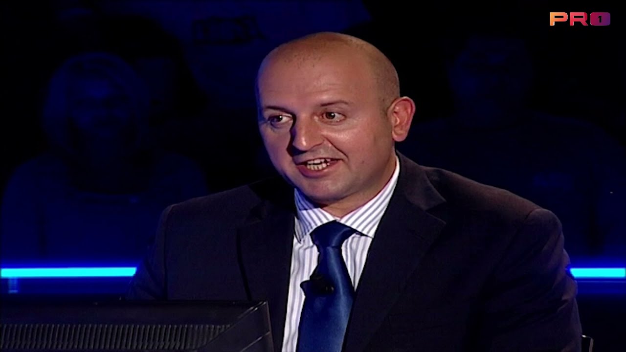 Milioneri me Fehmi Ferati Murat Abazi Samet Habibi