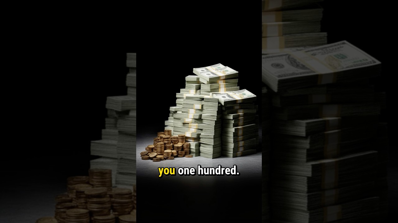 How Banks Turn Your $10,000 Into $100,000