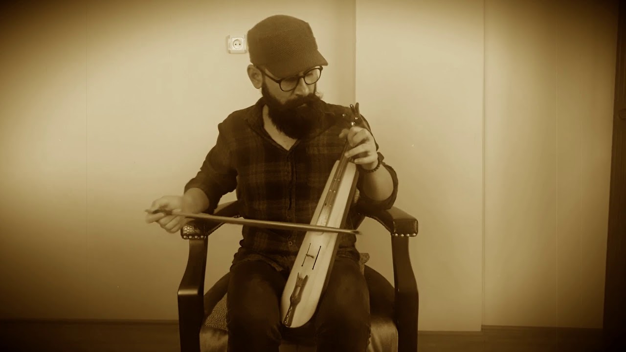 İLYAS YOLLU - ( YOL HAVASI / MENŞURE DEDİKLERİ )