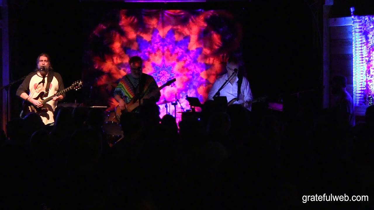 Garcia Birthday Band | The Other One › St. Stephen › The Eleven | 2/23/2019 | Eugene Oregon
