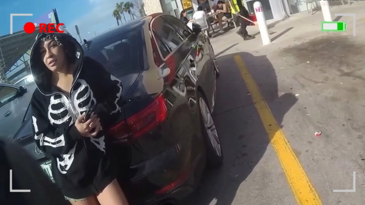 Why You Don’t Lie to Cops During a Simple Traffic Stop