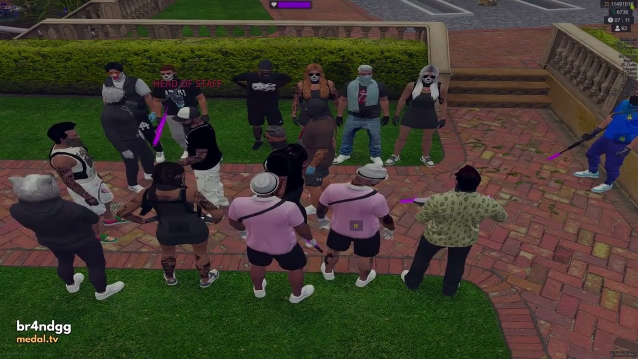 VWRP｜Ciganskyfun