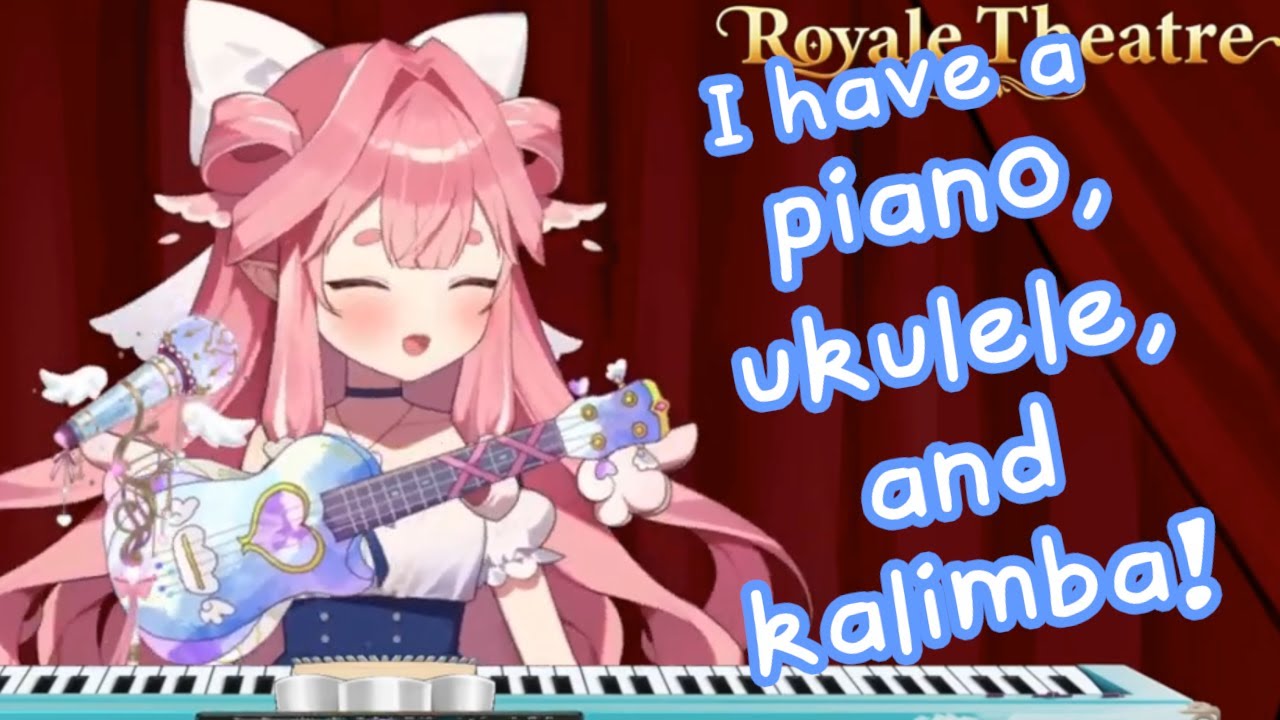 Spica Sings Kyoufuu All Back with her Loop Station! [Kirispica] [V-Dere]