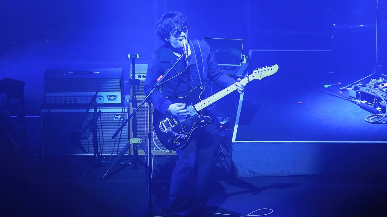 251101 더 폴스(The Poles) - Goin' High @ The Poles Concert &lsquo;space boys&rsquo;, 명화 라이브홀