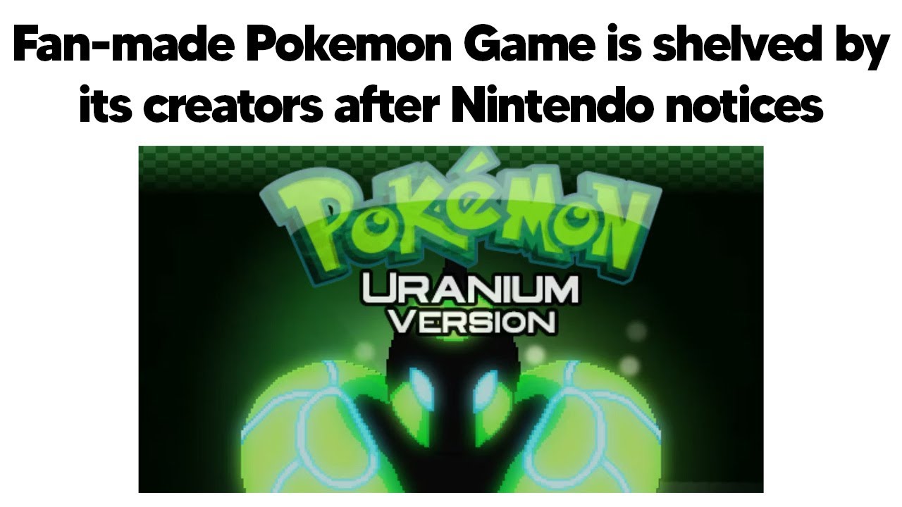 Nintendo Is Evil