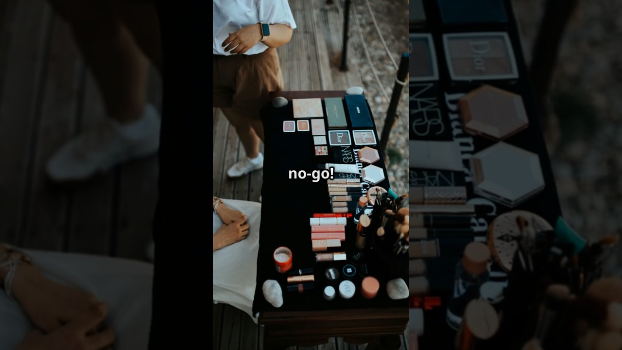 How Long Does Makeup Really Last!