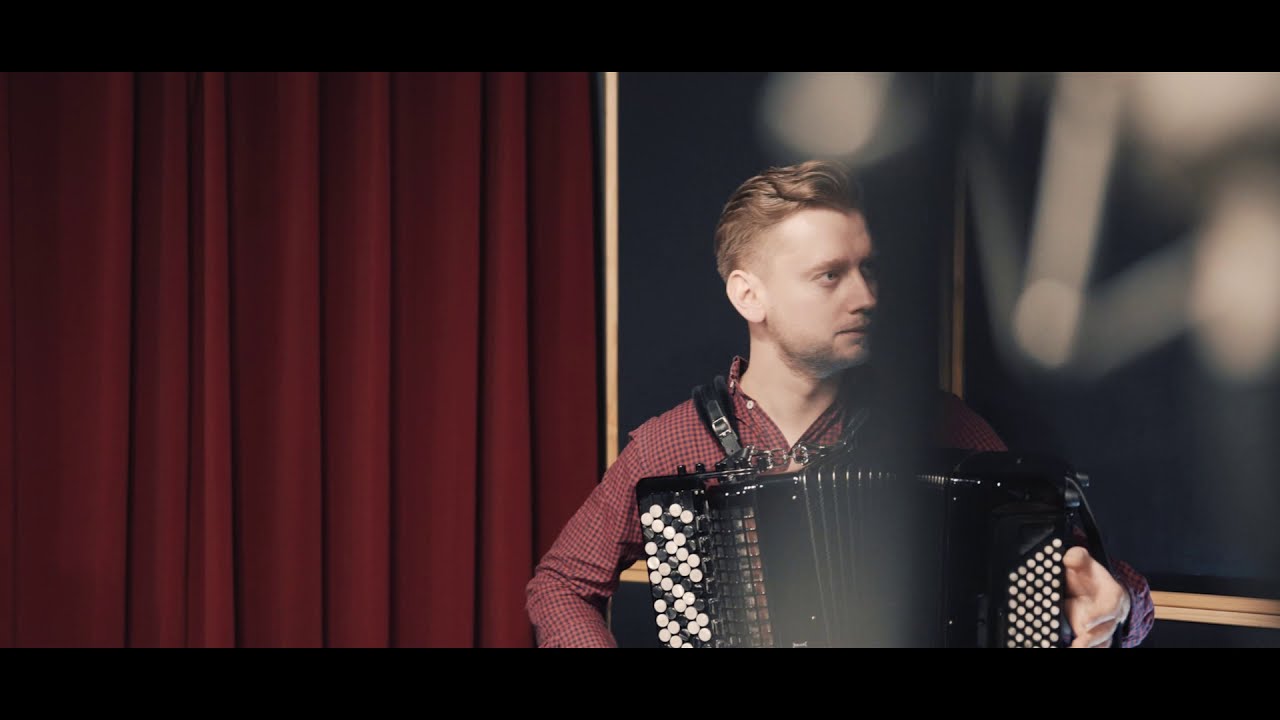 Jacob Gade - Tango Jalousie [Virtuoso Kwartet/Maciej Drapiński]