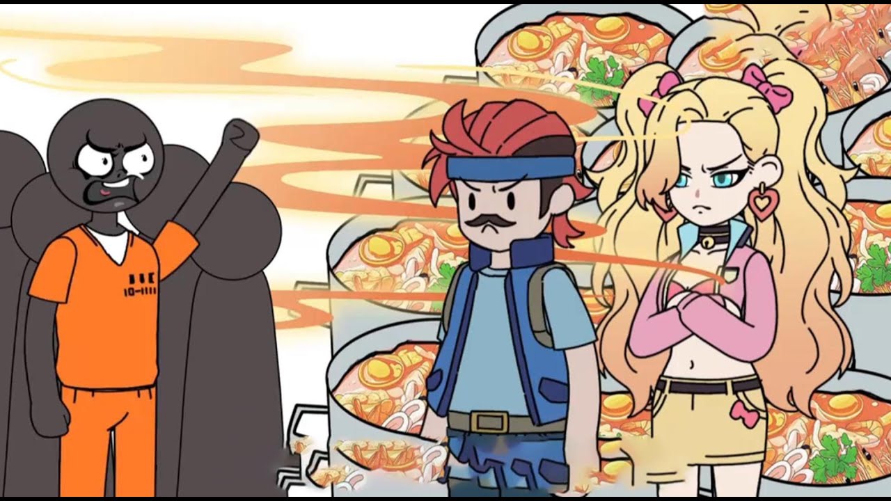 穿越鹰酱监狱，觉醒厨神系统，常年被隐疾困扰的八尺大汉吃了你的饭，做回了真正的男人，不孕不育的女人吃了你的饭，恢复了生育能力。