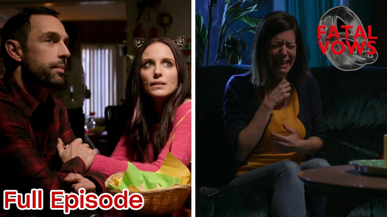 Deadly Isolation | S07 E13 | Full Episode | Fatal Vows