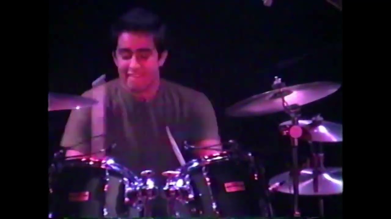 Rotten - Unknown Feelings (en vivo Hard Rock Live 2006)