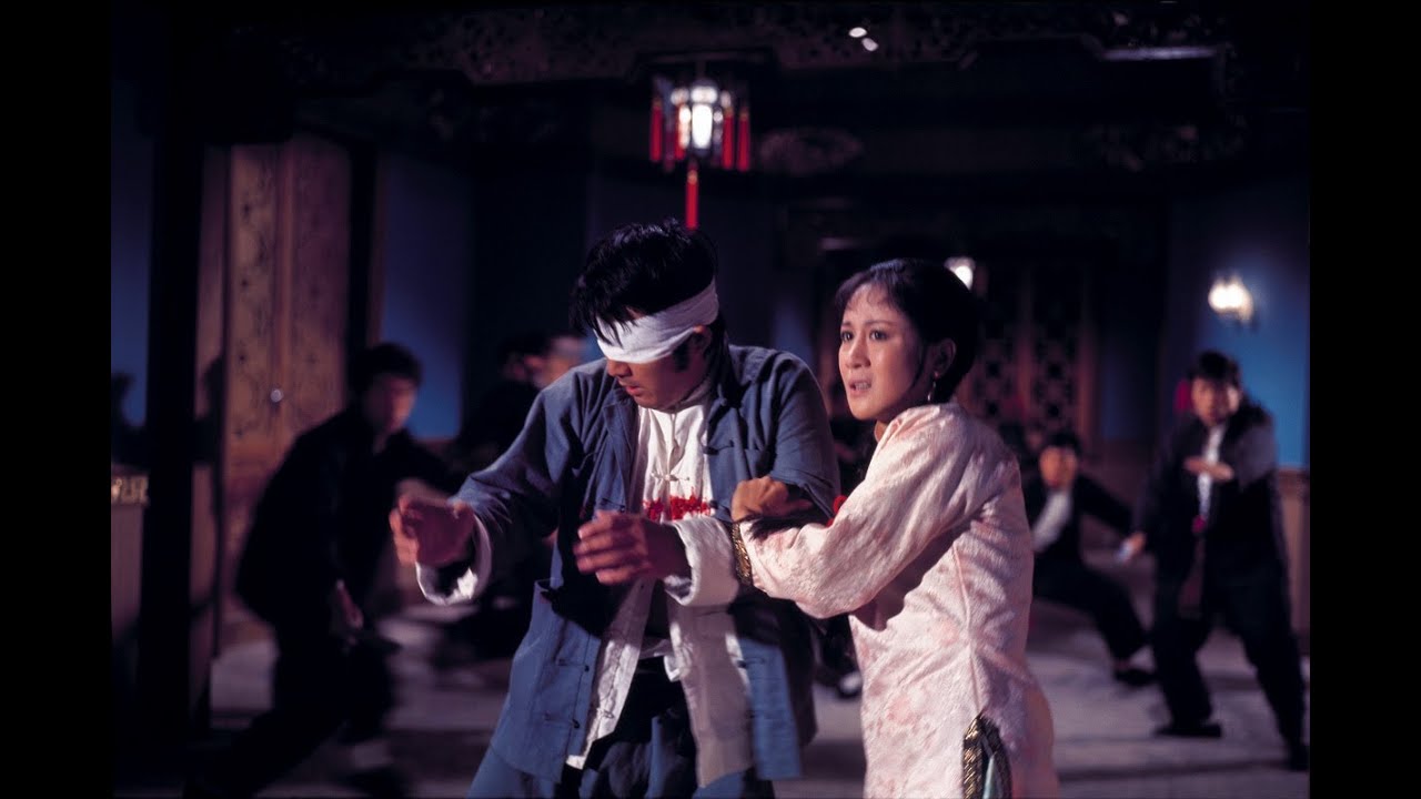 King Boxer (1972) Shaw Brothers **Official Trailer** 天下第一拳
