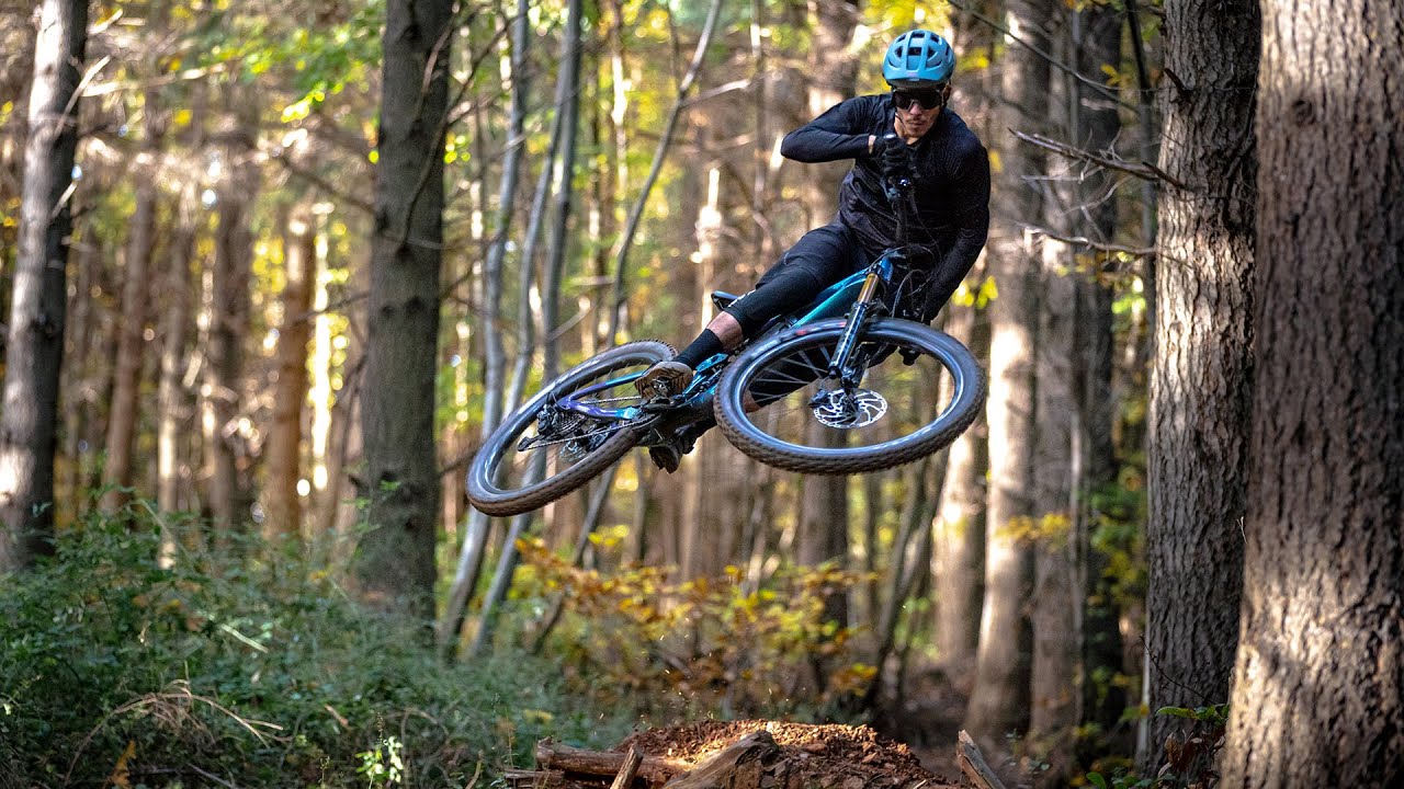 Youn Deniaud: Ready to Press Play | Ride Unleashed