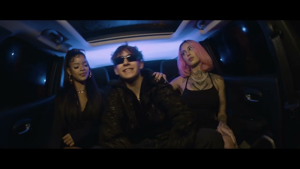 Tavin - O Rapper da Vez (Videoclipe Oficial) - Prod. Ugo Ludovico