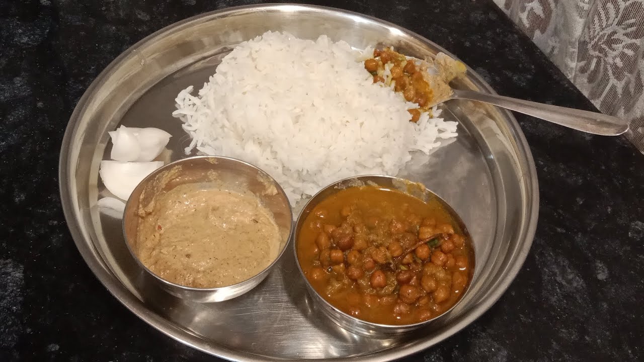 Kala chana recipe in cooker #चटपटा काला चना रेसिपी  #काले चने की सब्जी 