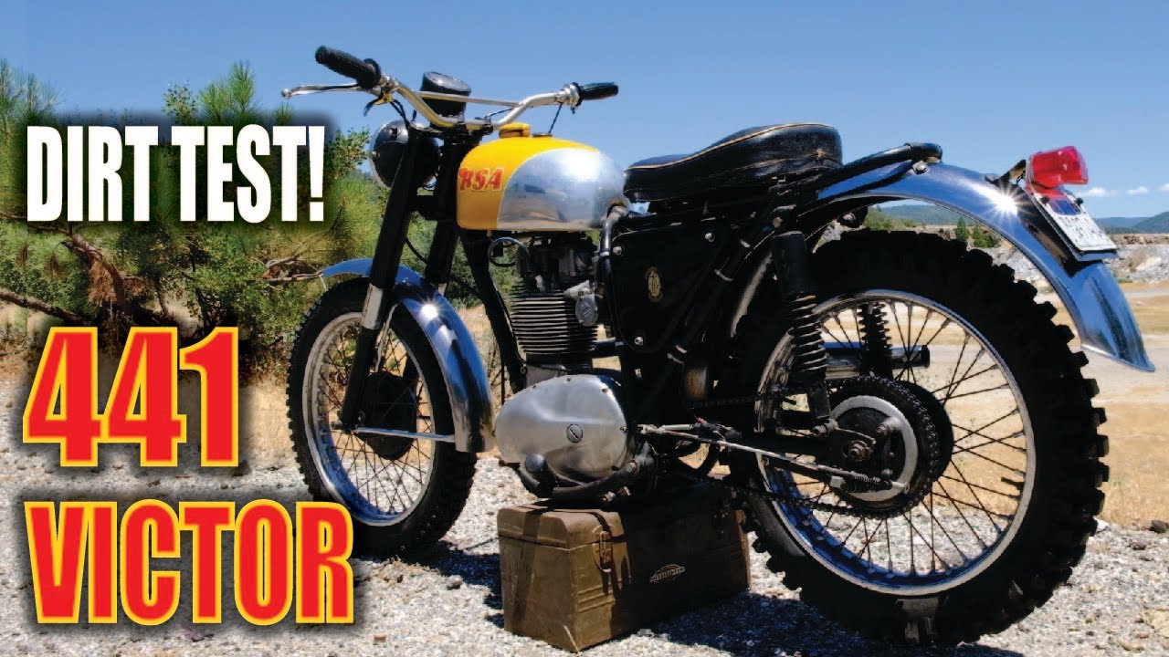 Тест BSA 441 на грязевых условиях! | Не то, чего я ожидал!