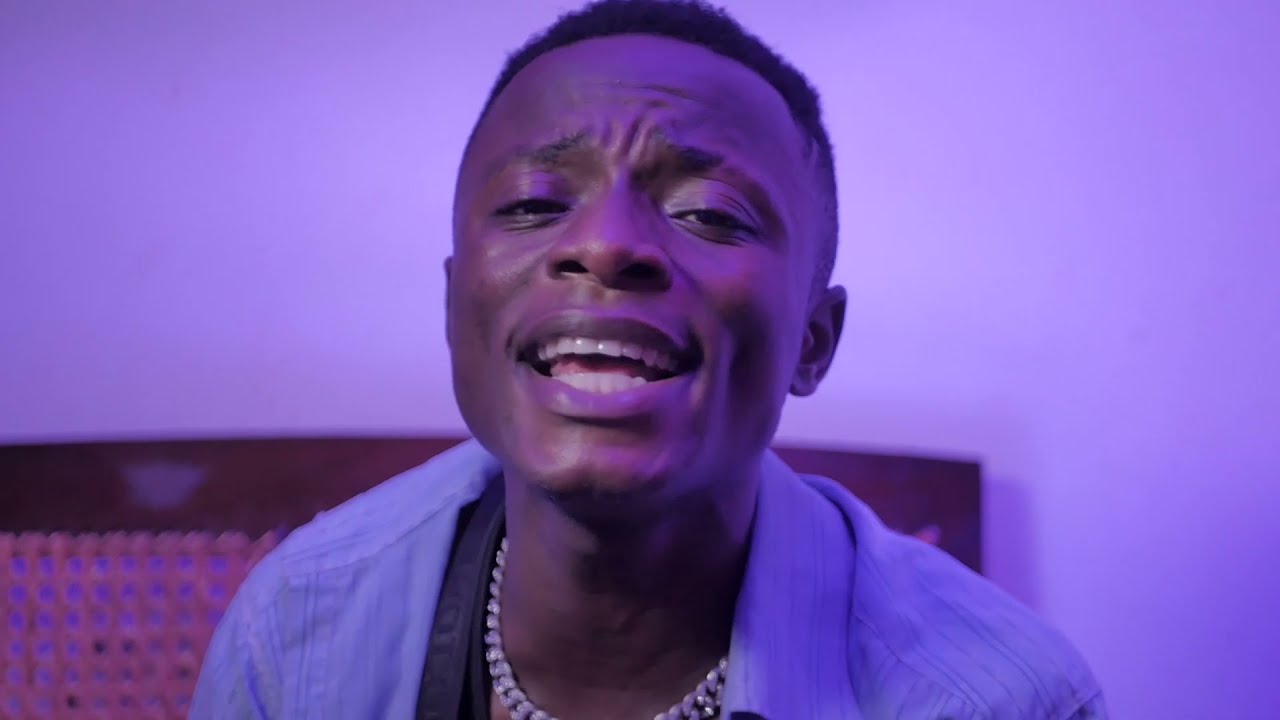 Mbosso - Mtaalam cover song by Alpha Tone