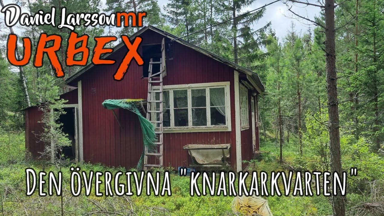 Den övergivna 