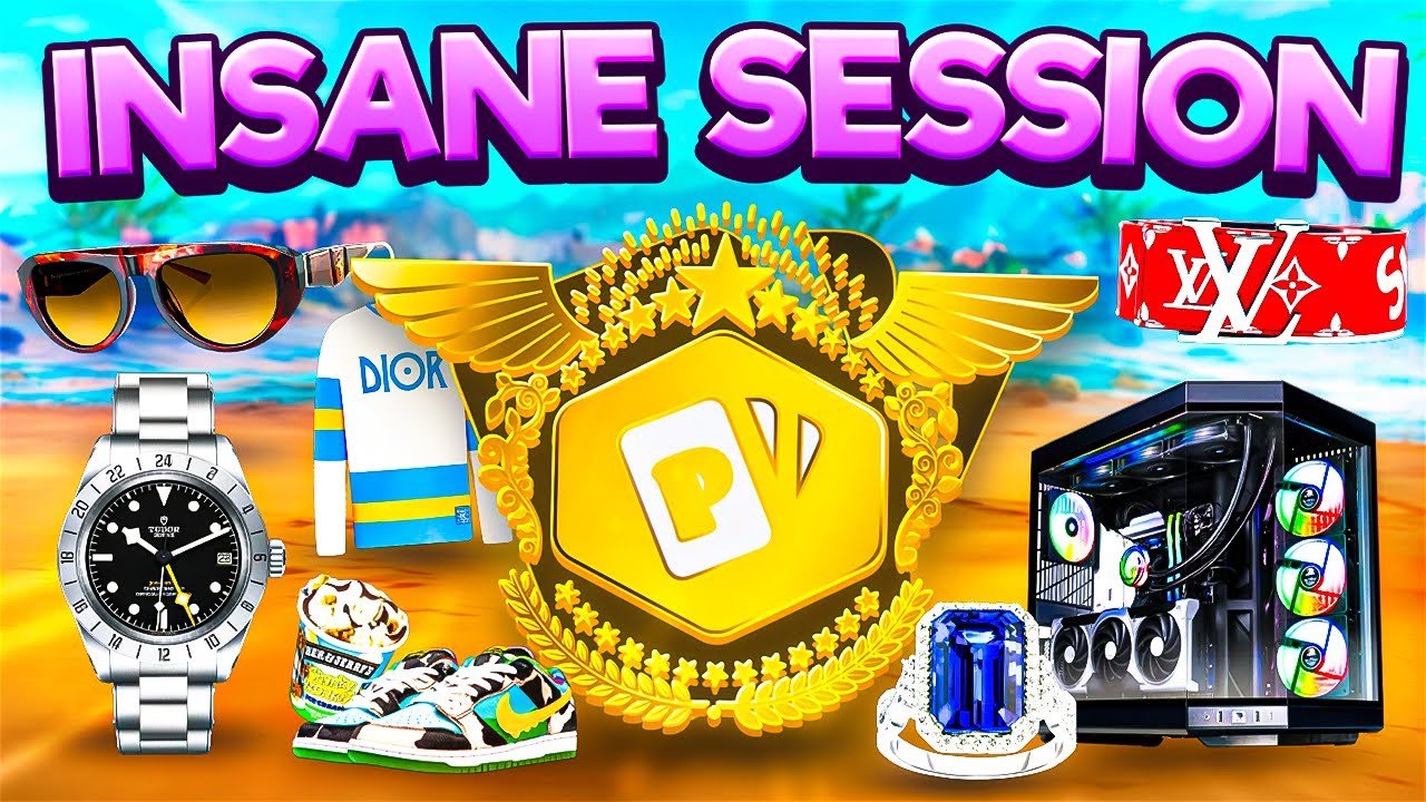 GOING INSANE ON THE CRAZY 2v2v2 MODE ON PACKDRAW! (holy sh*t)