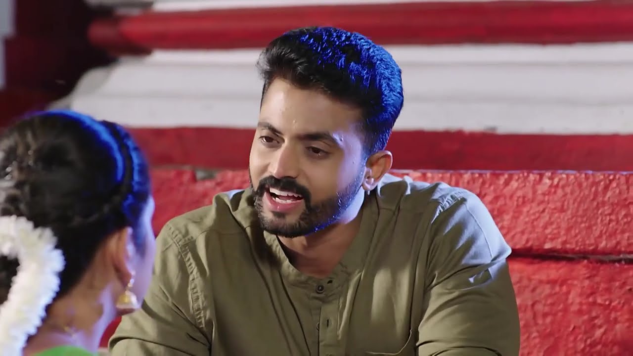 No.1 Kodalu - Ep 267 - Madhumitha, Jai Dhanush - Telugu Tv Serial - Zee5 Telugu Classics