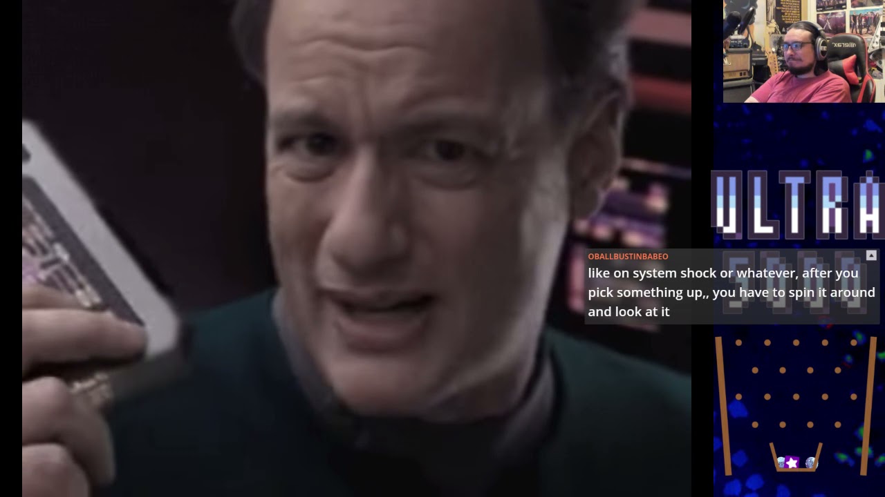 Star Trek Borg (PC) UN5k Let's Watch