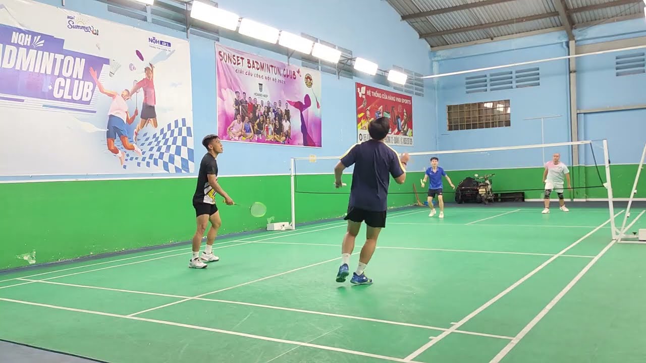 DUYỆT / VLAI VS TUẤN / HIẾU