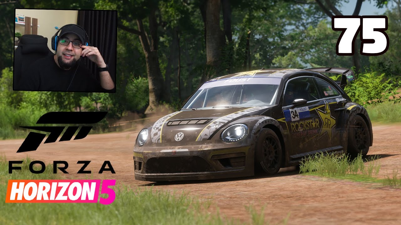 Sanki Final Biraz Kısa Oldu! - Forza Horizon 5 | Eleyici | #75