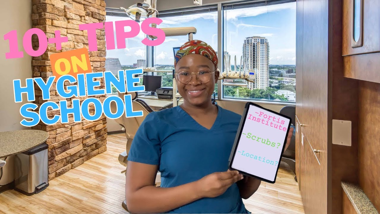 10+ dental hygiene tips | Life at Fortis Institue