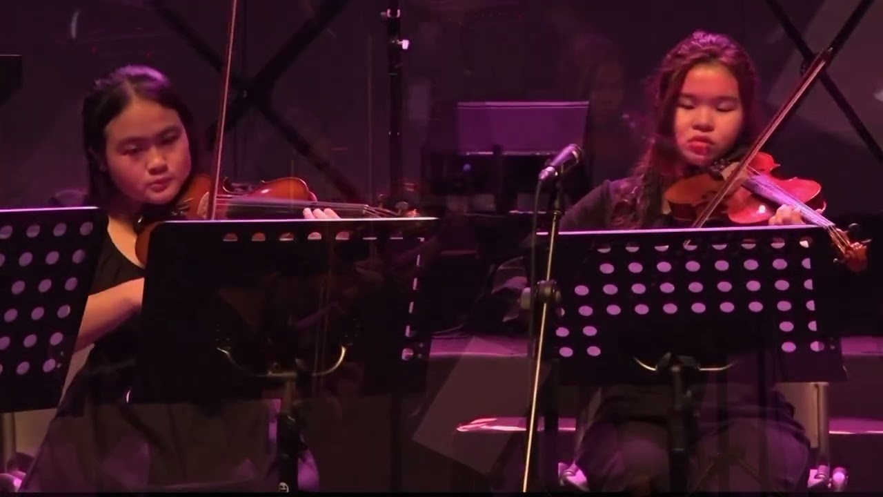 🎶 Concert Just For You 33+3 - Merry-Go-Round Of Life