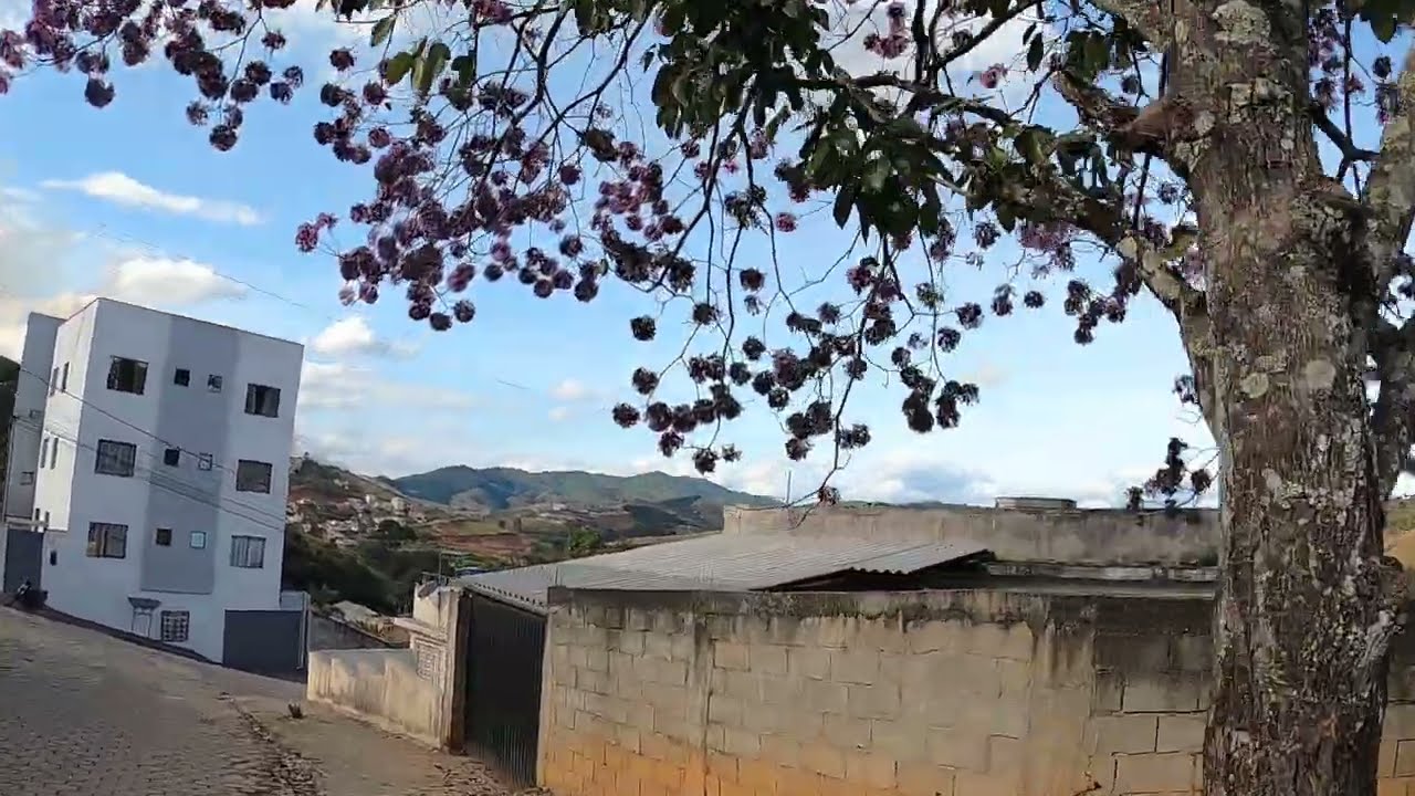 BAIRRO VILA CARNEIRO - SÃO LOURENÇO MG