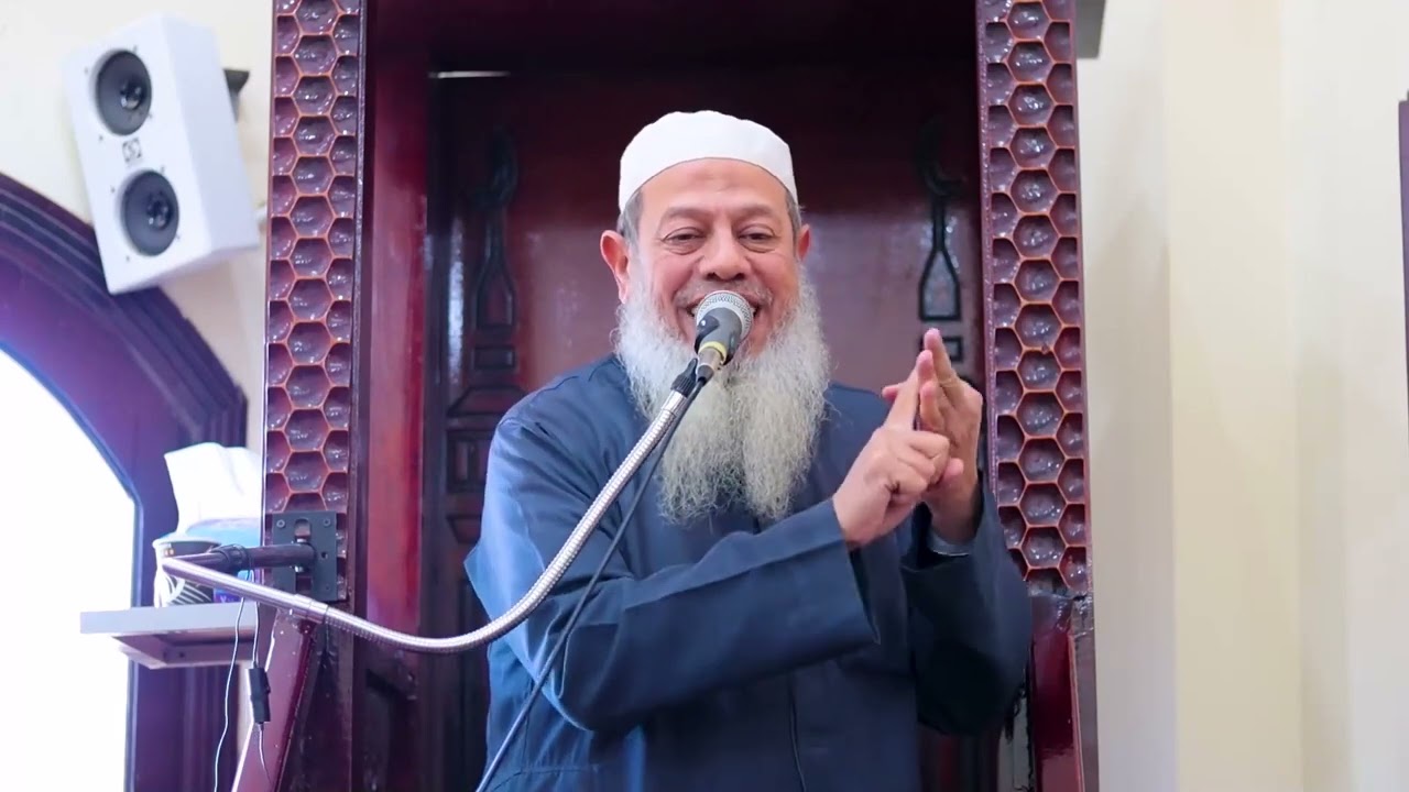 الإيجابية || خطبة جمعة || فضيلة الشيخ صلاح عبدالمعبود