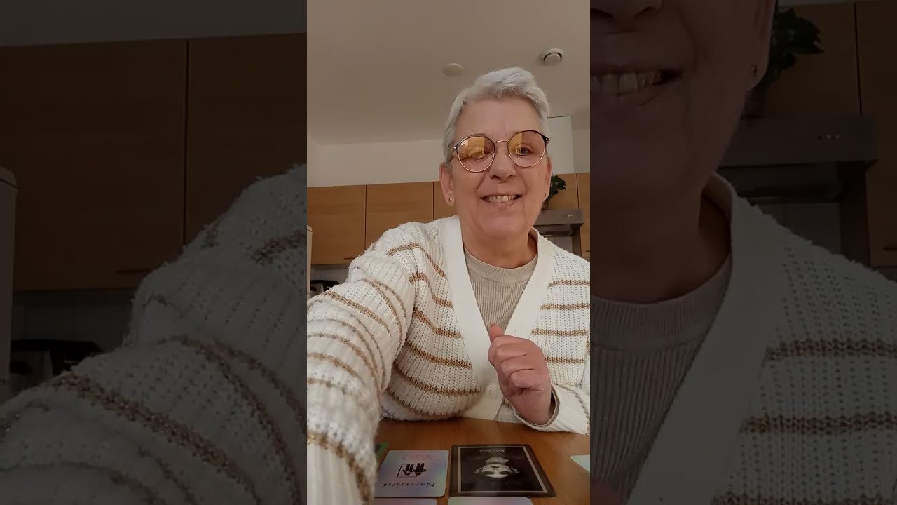 Jij hebt de sleutel in handen en ben op je hoede....