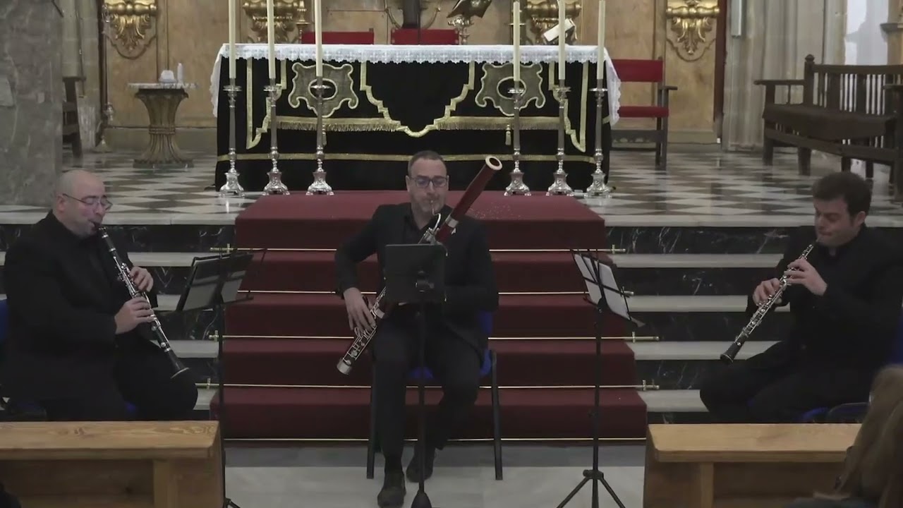 SILENCIO - José Ramón Valiño
