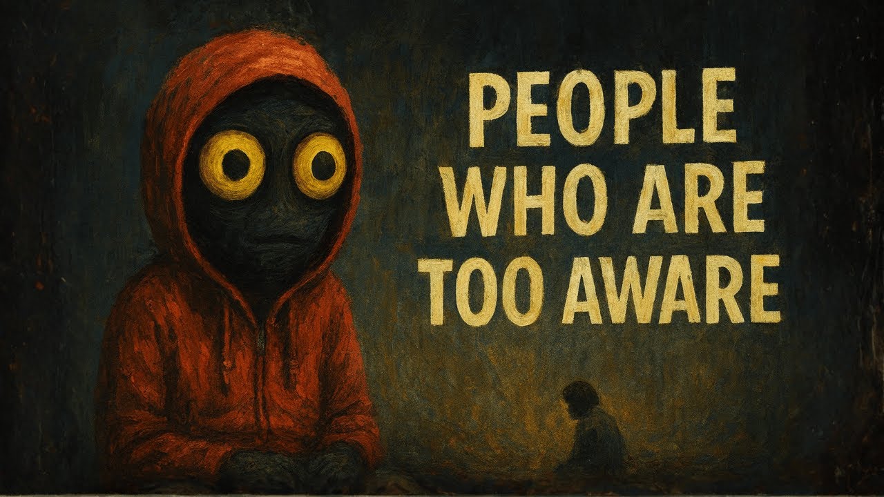 The Psychology of People Who Are Deep Thinkers