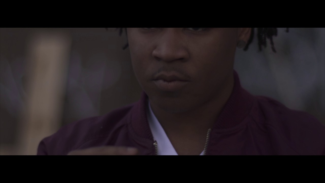 Luka - Let It Rip (Official Video) Shot By @Will_Mass