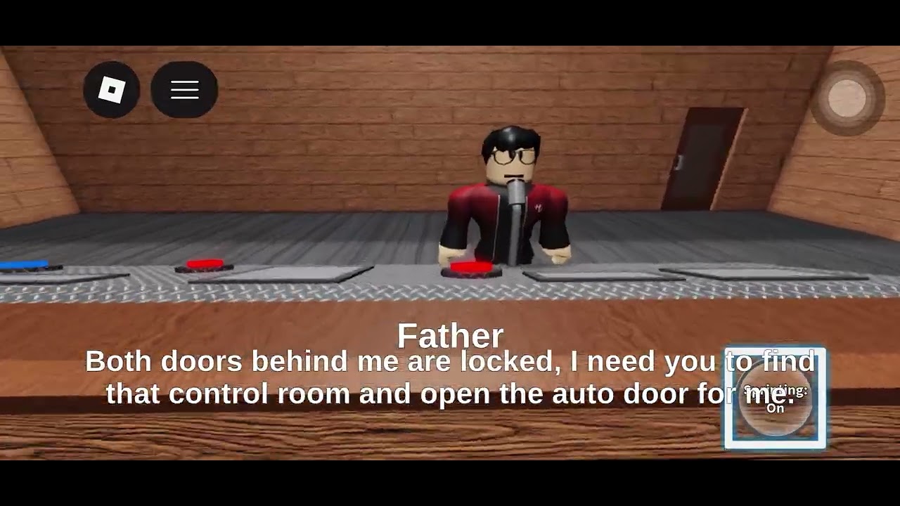 It lurks chapter 3 gameplay