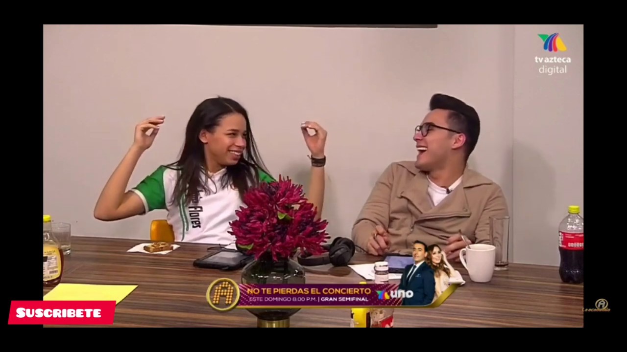 DENNIS Y ANGIE, DENGIE 10/02/20 parte 3