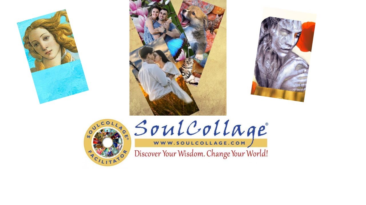 SoulCollage&reg;  Le carte, i semi